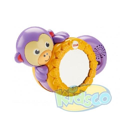 Fisher Price FHF75 Maimutica Muzicala photo 1