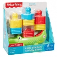 FP Jucarie "Crocodil" 