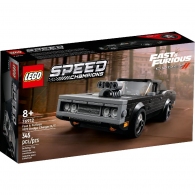 Lego Speed Champions 76912 Fast & Furios 1970 Dodge Charger R/T thumbnav 1