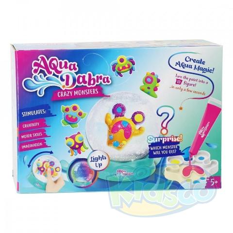 Noriel 323-20 Aquadabra - Crazy Monsters photo 1