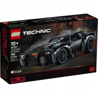 Lego Batman 42127 The Batman - Batmobile thumbnav 1
