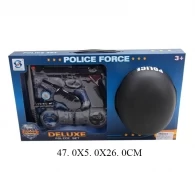 Полицейский набор HSY-021 