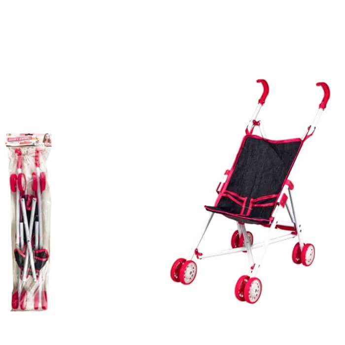 Коляска трость для кукол  910-8 photo 1
