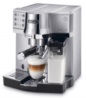 Кофемашина эспрессо Delonghi EC 850 M thumbnav 1
