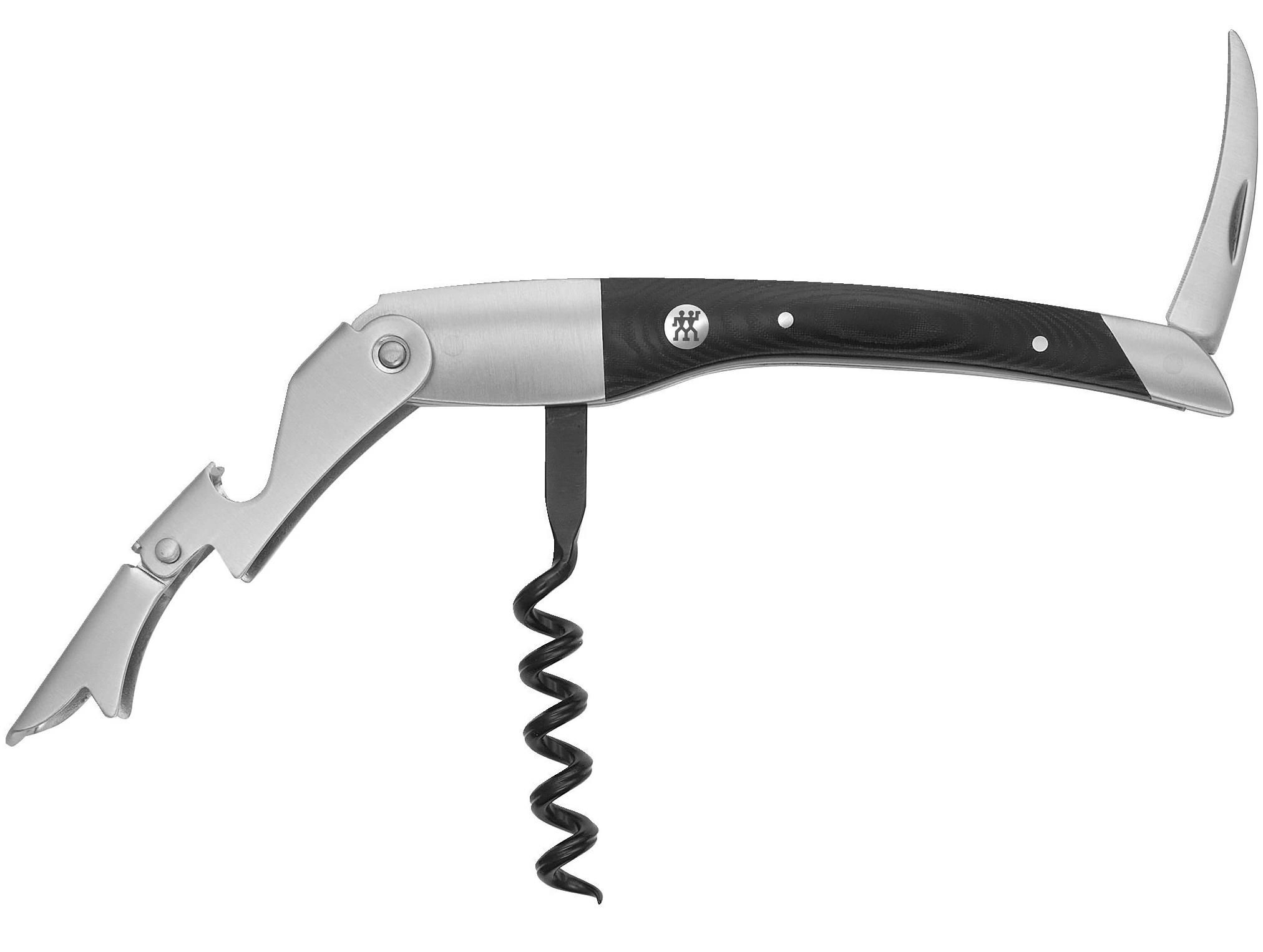 Штопор Zwilling Pro Sommelier 15cm 39500-053 photo 1