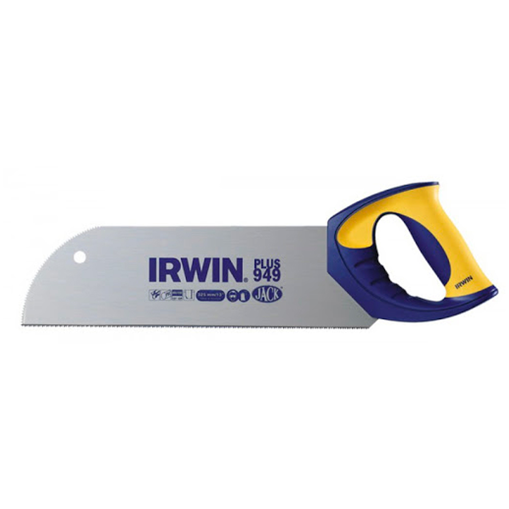 Ножовка по дереву Irwin 10503533 photo 1 Ножовка по дереву Irwin 10503533 photo 1