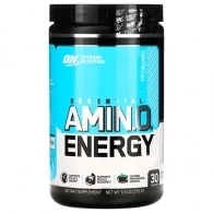 Complex Pre-antrenament Optimum Nutrition ON AMINO ENERGY COTTON CANDY 270G 