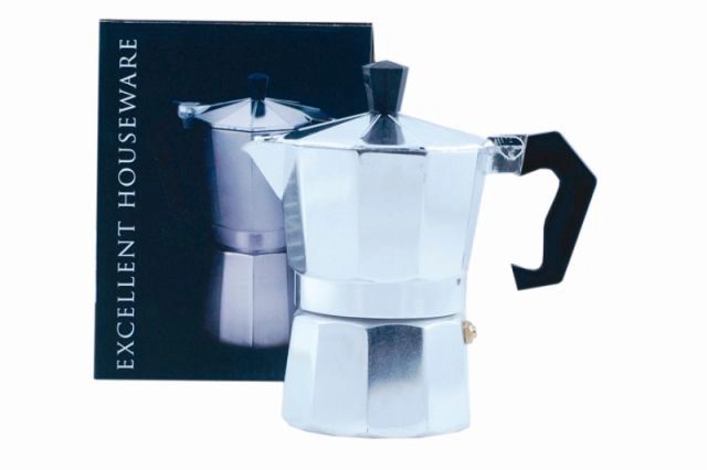 Кофеварка Impex 17033 photo 1