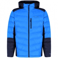 Scurta Columbia Labyrinth Loop II Hooded Jacket thumbnav
