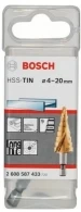 Burghiu Bosch HSS-Tin 4-20mm HEX, 2608587433 thumbnav 2