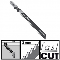 Set de panze de ferastrau pentru puzzle Bosch 2608630033 thumbnav
