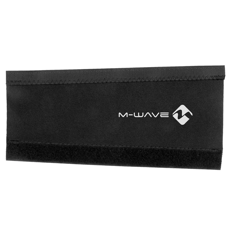 Protectie cadru M-WAVE Protecto XL chain stay protector photo 1