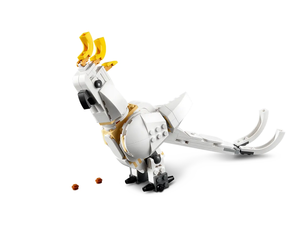 Constructor Lego Creator 31133 de la 8+ ani photo 3