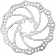 Тормозной механический диск M-WAVE Brake disc thumbnav