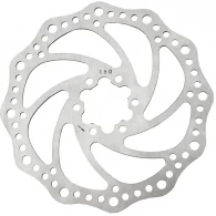 Тормозной механический диск M-WAVE Brake disc 