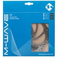 Frana pe disc M-WAVE Brake disc thumbnav 3