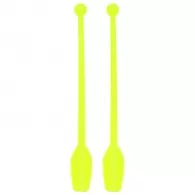 Булавы гимнастичесакие Grace Dance Gymnastics club 