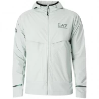 Ветровка EA7 EMPORIO ARMANI BLOUSON JACKET 