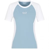 Футболка EA7 EMPORIO ARMANI T-SHIRT 