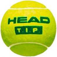 Набор мячей для тенниса 3 шт HEAD TIP VERDE 3B thumbnav 2