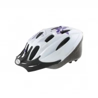 Шлем велосипедный VENTURA Flower 11 