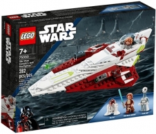 Конструктор Lego 75333 thumbnav 1