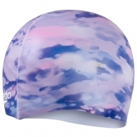 Casca de inot silicon Speedo DIGITAL PRINTED CAP 