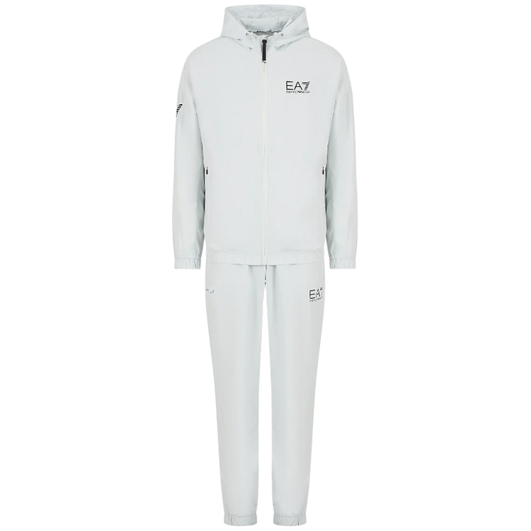 Costum Sportiv EA7 EMPORIO ARMANI TUTA SPORTIVA photo Costum Sportiv EA7 EMPORIO ARMANI TUTA SPORTIVA photo
