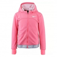 Hanorac Nike G NK DRY HOODIE FZ STUDIO 