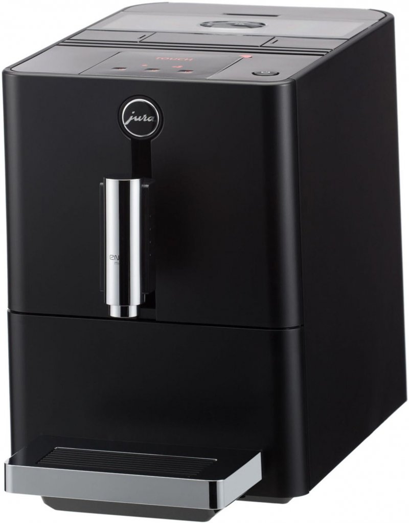 Aparat de cafea JURA A1 Black,15133 photo Aparat de cafea JURA A1 Black,15133 photo