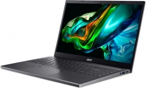 Laptop Acer Aspire 5 A515-48M-R233, Ryzen 7, 16 GB GB, Gri thumbnav 8