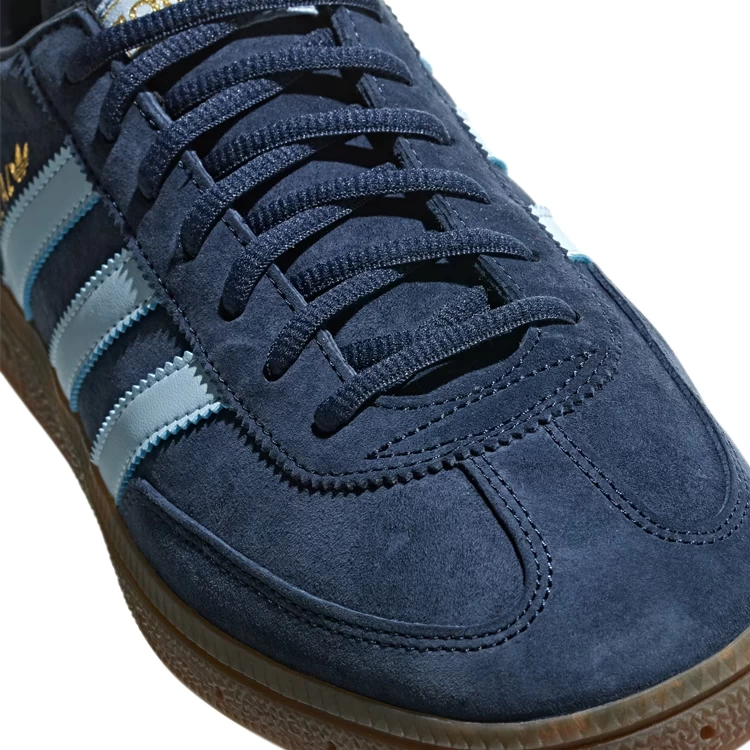 Incaltaminte Sport Adidas HANDBALL SPEZIAL pt Barbati / 42.5 / Albastru photo 5
