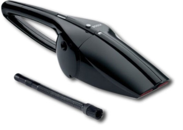 Пылесос вертикальный Bosch BKS3033 / 30Вт / Black photo 1 Пылесос вертикальный Bosch BKS3033 / 30Вт / Black photo 1