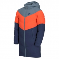 Куртка Nike U NSW SYNTHETIC FILL LONG JKT thumbnav