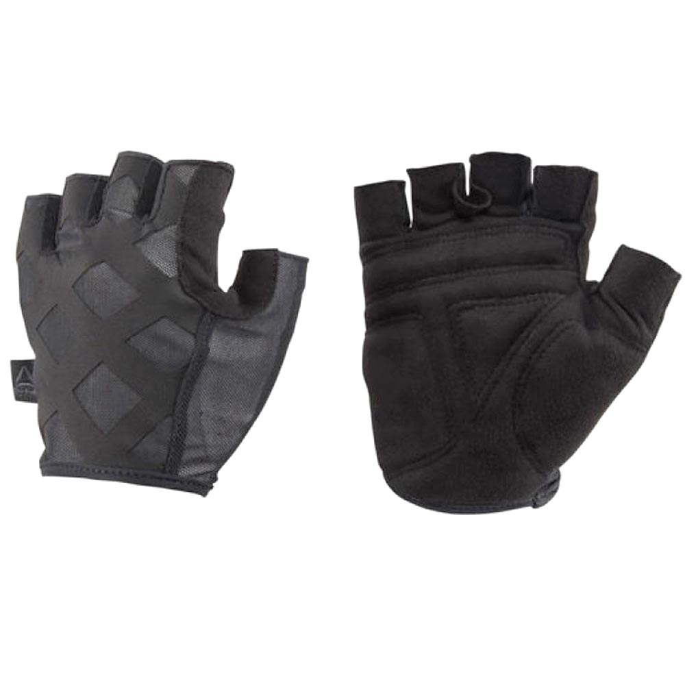 Перчатки для фитнеса Reebok STUDIO W GLOVE photo 