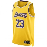 Майка Nike LAL MNK DF SWGMN JSY ICN 22 