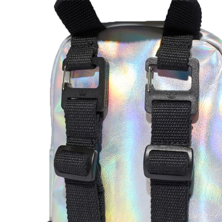 Rucsac Adidas BP MINI PU FL9633 Gri photo 5
