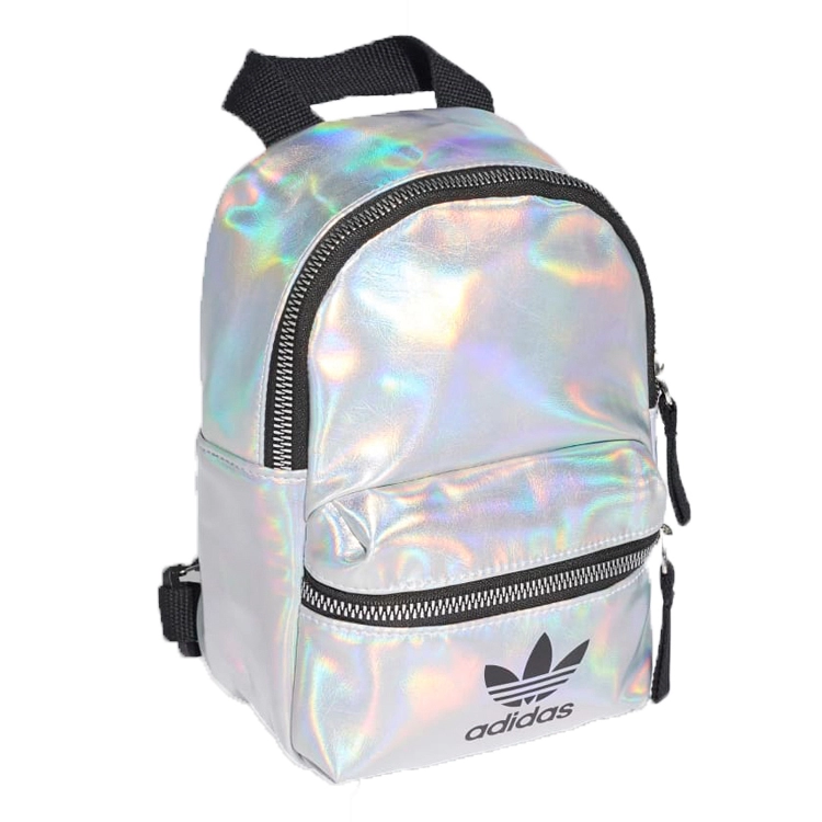 Rucsac Adidas BP MINI PU FL9633 Gri photo 7