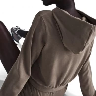 Hanorac Nike W NSW NK CHLL FT FZ HDY thumbnav 4