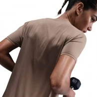 Tricou Nike W NK ONE CLASSIC DF SS TOP thumbnav 4