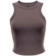 Maiou Nike W NK ONE FITTED DF CROP TANK thumbnav 1