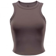 Maiou Nike W NK ONE FITTED DF CROP TANK 