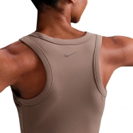 Maiou Nike W NK ONE FITTED DF CROP TANK thumbnav 3