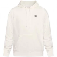 Толстовка Nike M NK CLUB FT PO HOODIE 