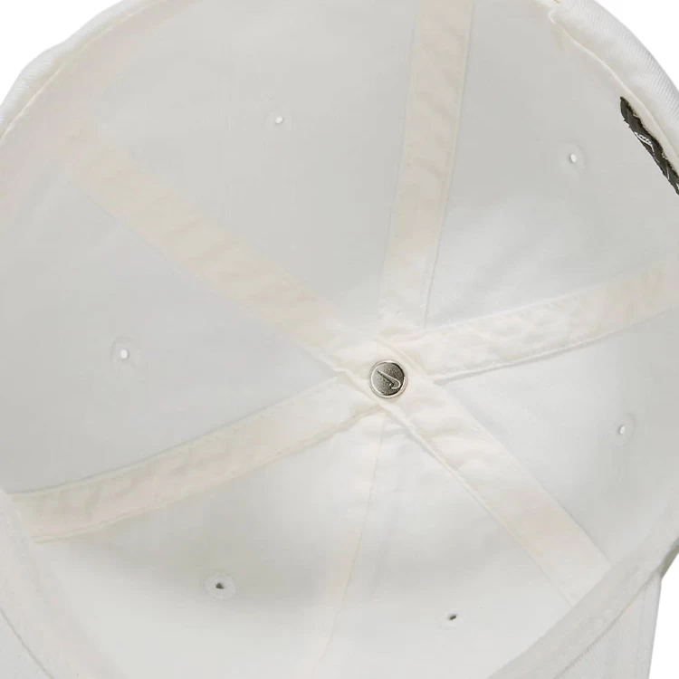 Chipiu Nike U NK CLUB CAP U FB SWSH WSH L S/M Alb photo 4