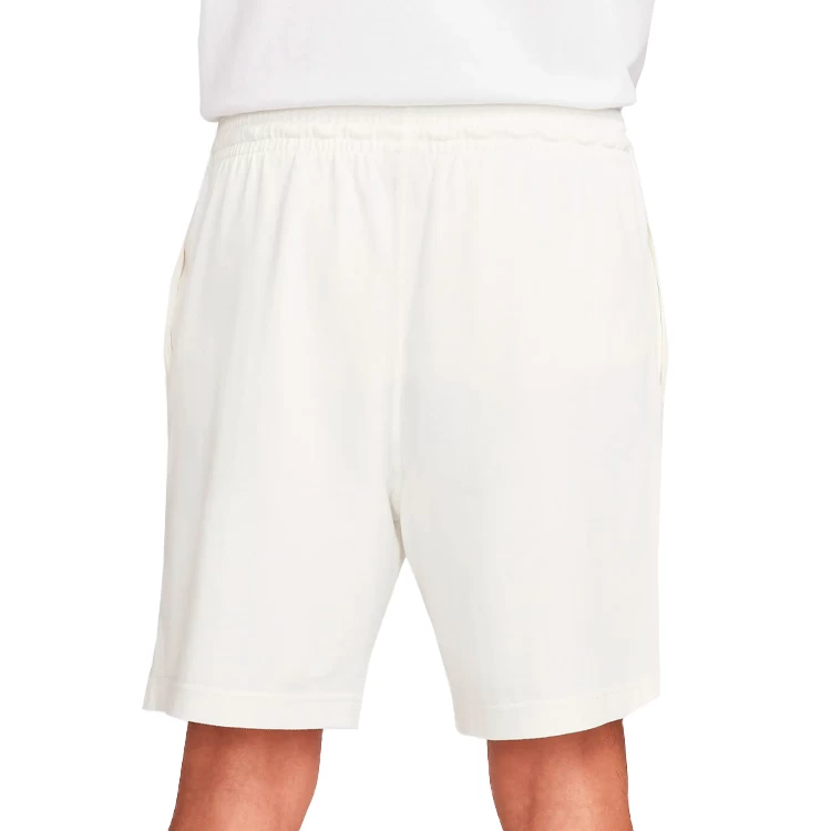 Sorti de bărbați Nike M NK CLUB KNIT SHORT XXL Alb photo 4