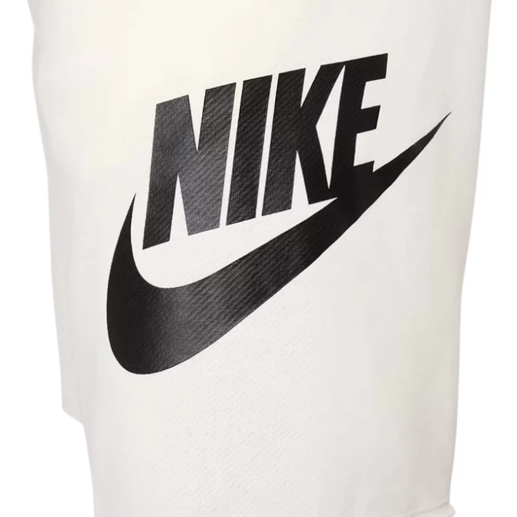 Шорты мужские Nike M NK CLUB ALUMNI FT SHORT XXL Белый photo 5