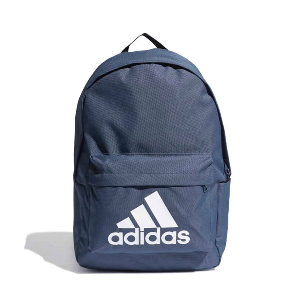 Rucsac Adidas CLASSIC BP BOS GL0933 Albastru-alb photo 1 Rucsac Adidas CLASSIC BP BOS GL0933 Albastru-alb photo 1
