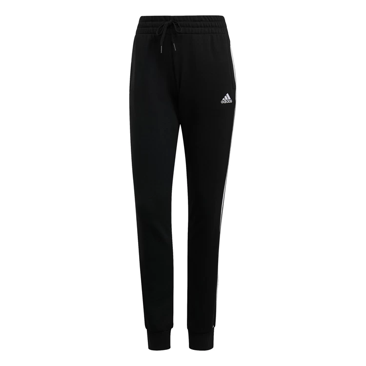 Pantaloni Adidas W 3S FT C PT XL Femei photo 1
