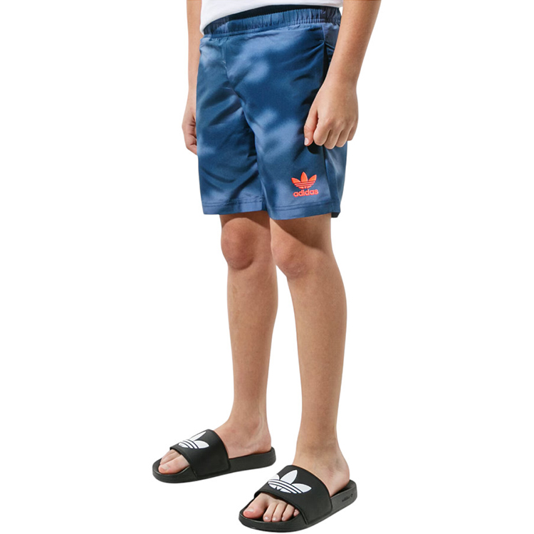Шорты для плавания Adidas SWIM SHORT / Мужской / Marimea 128 / Синий photo 1